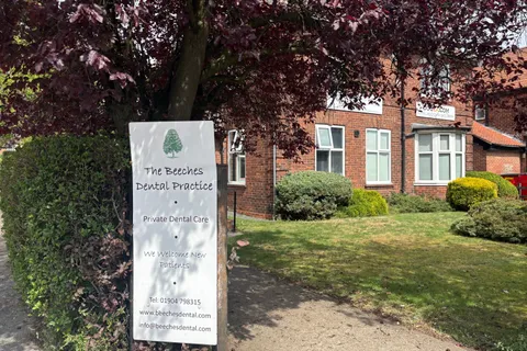 York asbestos surveys