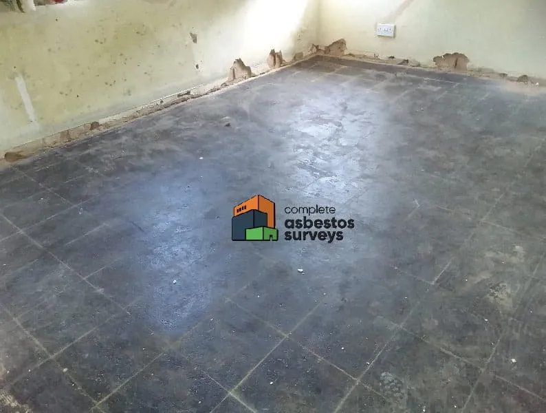 Asbestos Bitumen Adhesive Renovations