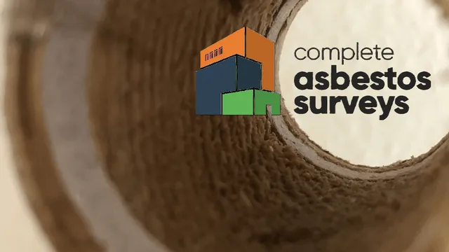 Asbestos Insulating Board Door Sandwich