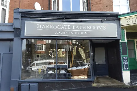 Asbestos Management Survey at Harrogate Bathrooms