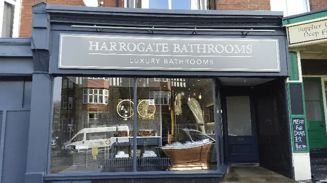 Asbestos Management Survey at Harrogate Bathrooms