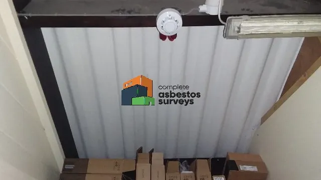 Encapsuled Asbestos Cement Corrugated Roof Sheets