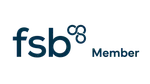 Fsb Member Logo Dark Blue