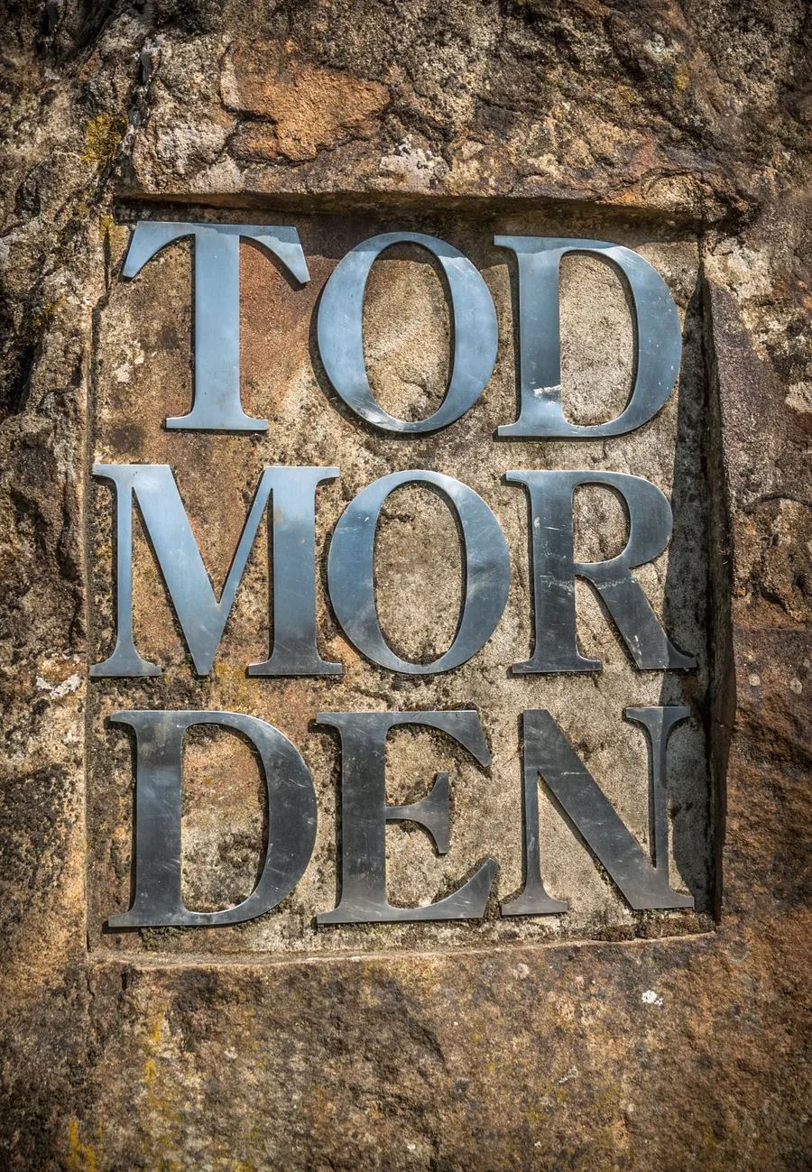 Professional asbestos testing in Todmorden for domestic and commercial properties, with samples analysed by a UKAS-accredited laboratory.