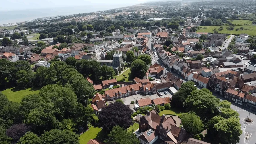 Safe and reliable asbestos testing in Hornsea for domestic and commercial properties, with samples analysed by a UKAS-accredited laboratory.