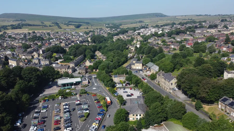 Reliable asbestos surveys in Meltham for homeowners, landlords and businesses, helping identify and safely manage asbestos-containing materials.
