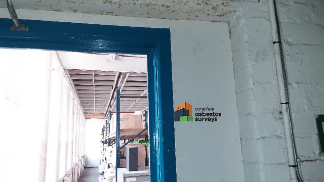 Aib Panels to Door Surround