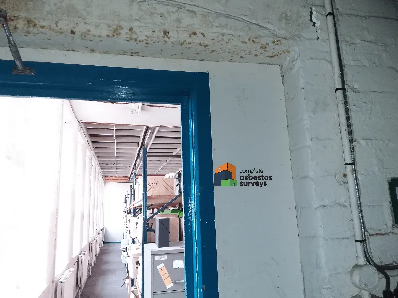 Aib Panels to Door Surround