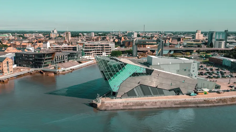 Professional asbestos surveys in Hull for homes, rental properties and commercial buildings, helping identify and safely manage asbestos-containing materials.