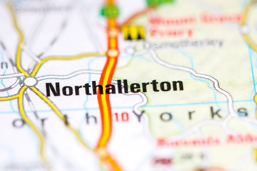 Reliable asbestos management in Northallerton, helping dutyholders, landlords and businesses monitor asbestos-containing materials and meet their legal responsibilities.