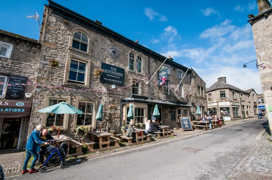 Comprehensive asbestos surveys in Grassington for homeowners, landlords and businesses, helping identify potential asbestos-containing materials and manage them safely.