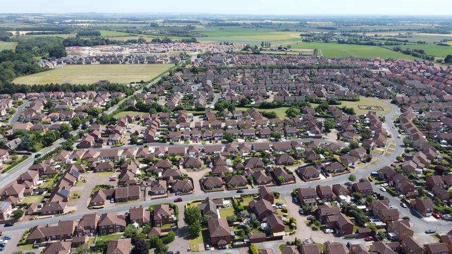 Professional asbestos testing in Pocklington for domestic and commercial properties, with samples analysed by a UKAS-accredited laboratory.