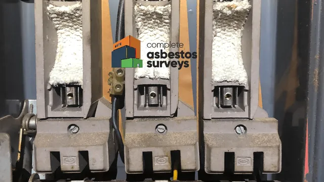 Woven Asbestos Fuse Guards
