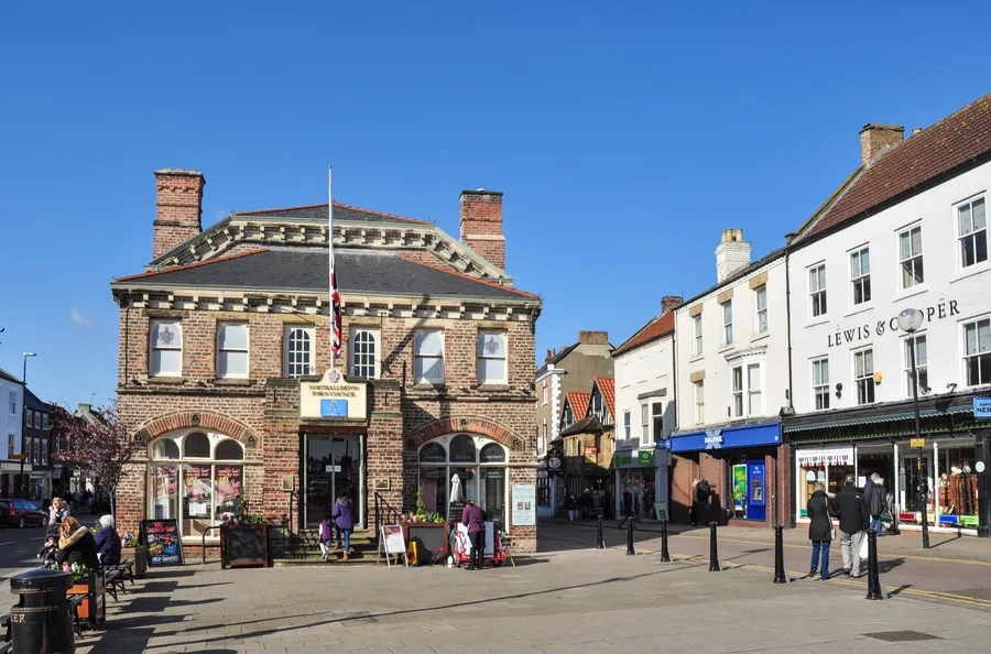 Professional asbestos surveys in Northallerton for homeowners, landlords and businesses, helping to identify and safely manage asbestos-containing materials.