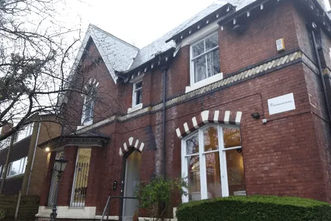 Hampden House