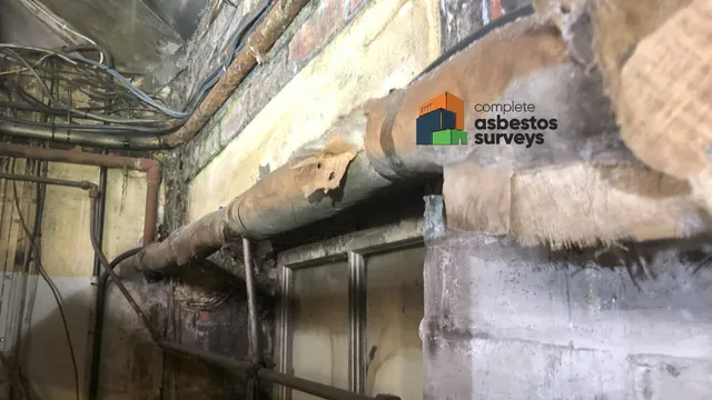Asbestos Paper Under Canvas and Band Pipe Lagging