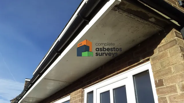 Asbestos Cement Soffit Boards