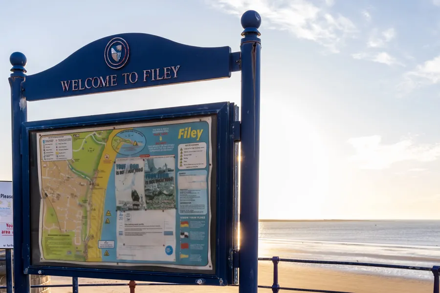 Professional asbestos management in Filey, helping dutyholders, landlords and businesses monitor asbestos-containing materials and meet their legal responsibilities.