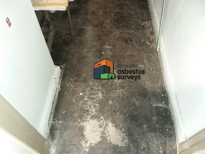Bitumen Floor Tile Adhesive