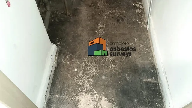 Bitumen Floor Tile Adhesive