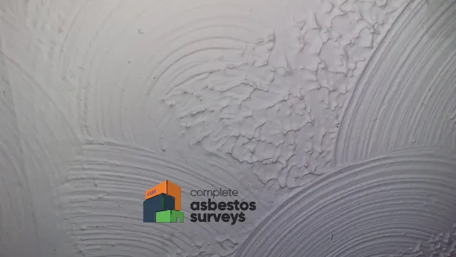 Textured Coating Patternm to the Walls of House