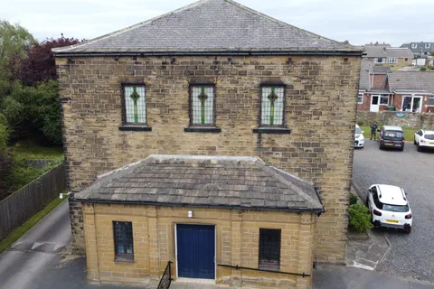 Asbestos in Tingley