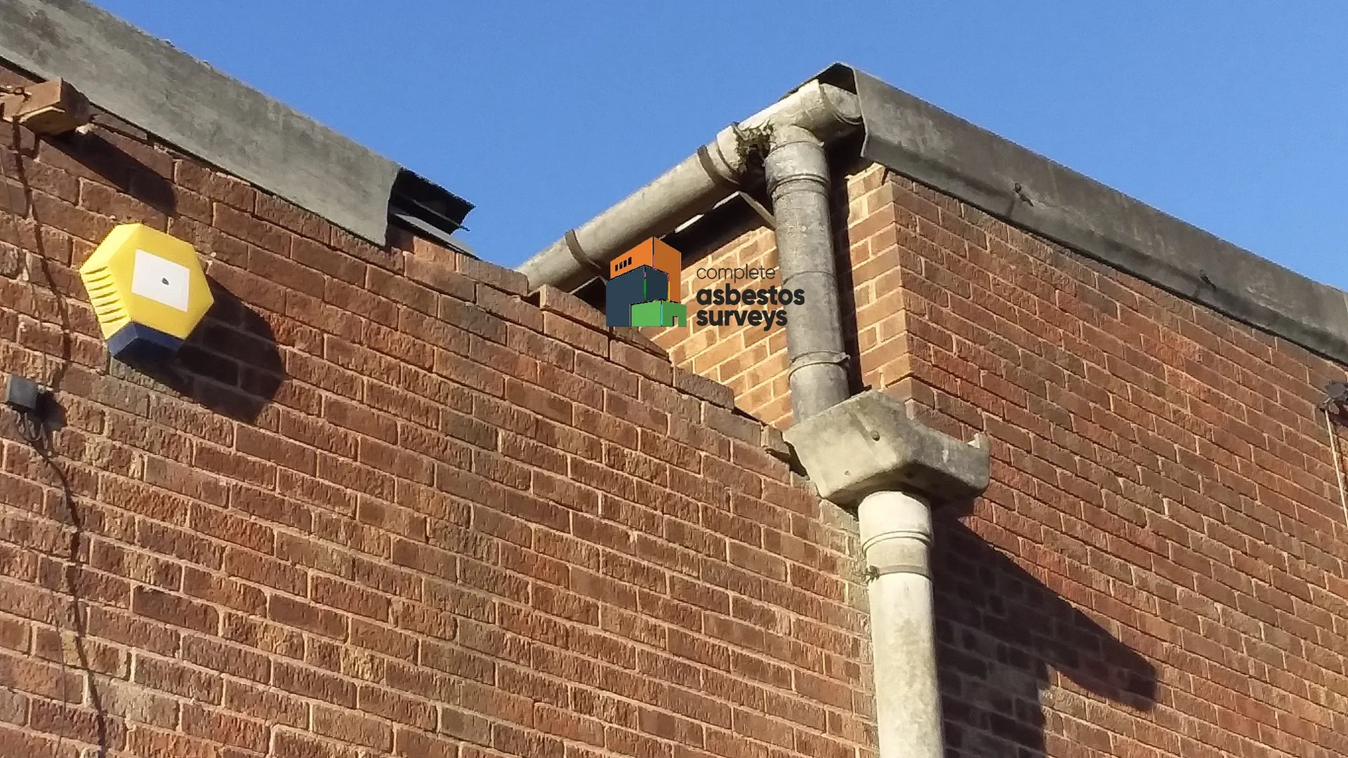 Asbestos Cement Rainwater Pipe and Gutters