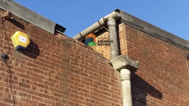 Asbestos Cement Rainwater Pipe and Gutters