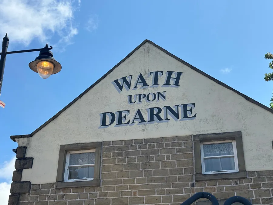 Professional asbestos surveys in Wath upon Dearne for domestic, commercial, industrial and agricultural properties.