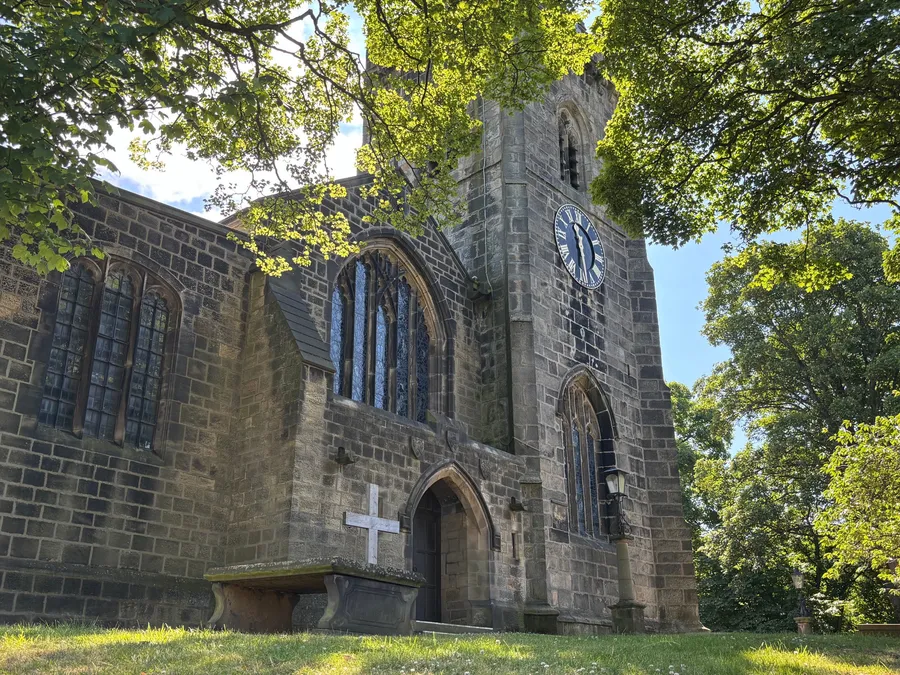 Comprehensive asbestos surveys in Guiseley for homeowners, landlords and businesses, helping identify, assess and safely manage asbestos-containing materials.