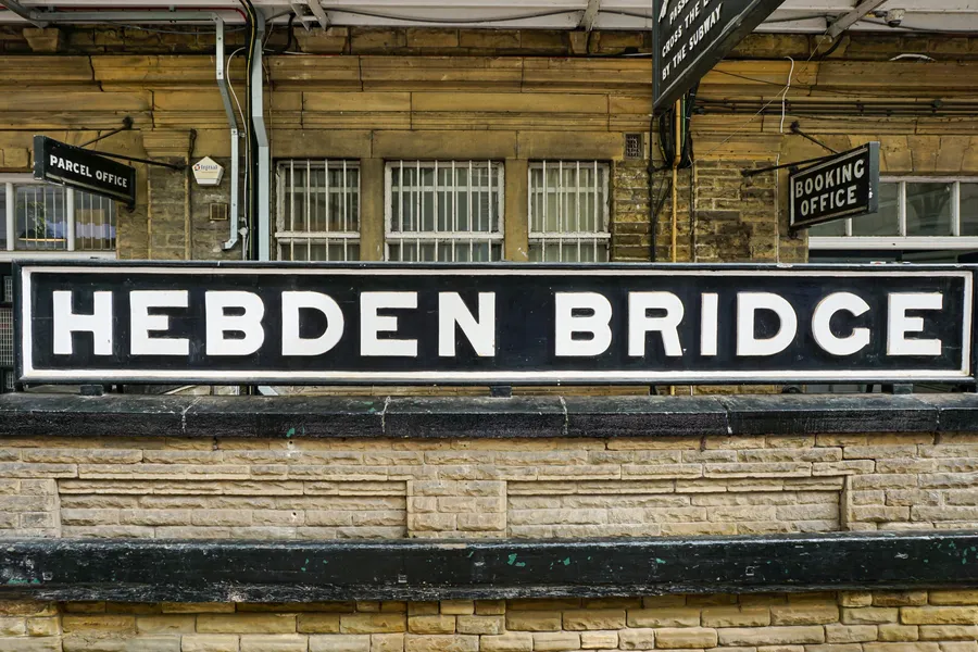 Professional asbestos surveys in Hebden Bridge for homeowners, landlords and businesses, helping locate, assess and safely manage asbestos-containing materials.