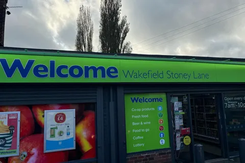 Asbestos survey in Wakefield