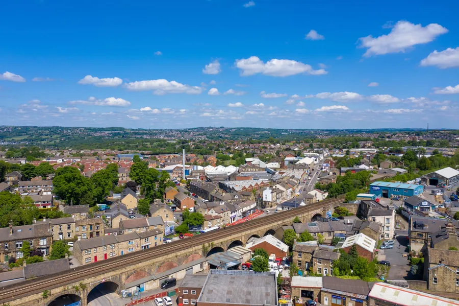 Professional asbestos surveys in Pudsey for domestic, commercial, industrial and agricultural properties.