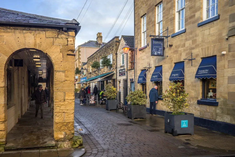 Professional asbestos testing in Wetherby for domestic and commercial properties, with samples analysed by a UKAS-accredited laboratory.