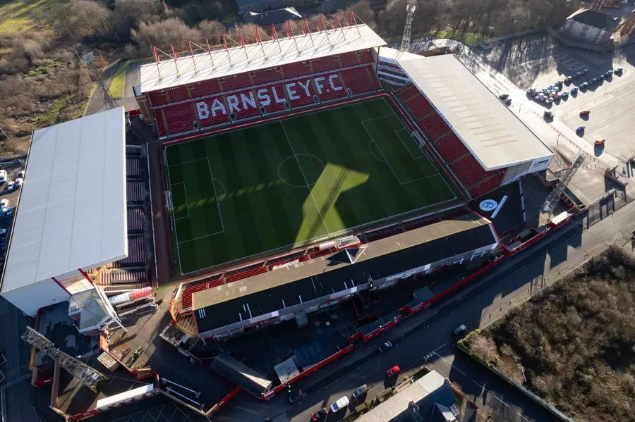 Reliable asbestos management in Barnsley, helping dutyholders, landlords and businesses monitor asbestos-containing materials and meet their legal responsibilities.