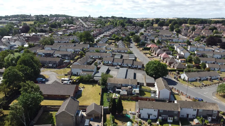 Professional asbestos testing in Wath upon Dearne for domestic and commercial properties, with samples analysed by a UKAS-accredited laboratory.