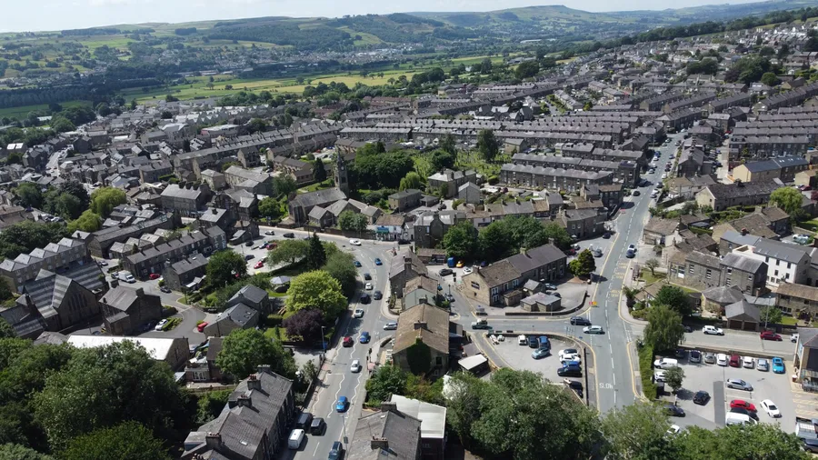 Professional asbestos surveys in Silsden for domestic, commercial, industrial and agricultural properties.
