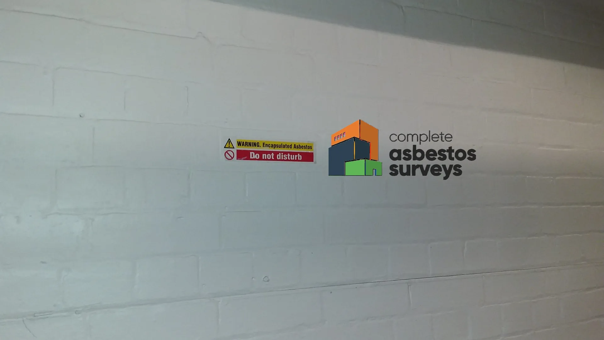 Encapsulated Boiler Room Walls