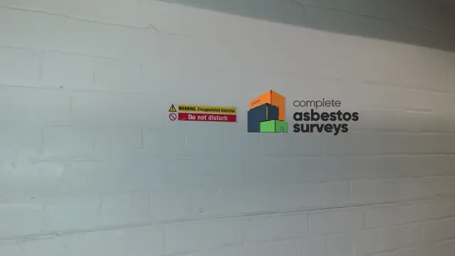 Encapsulated Boiler Room Walls