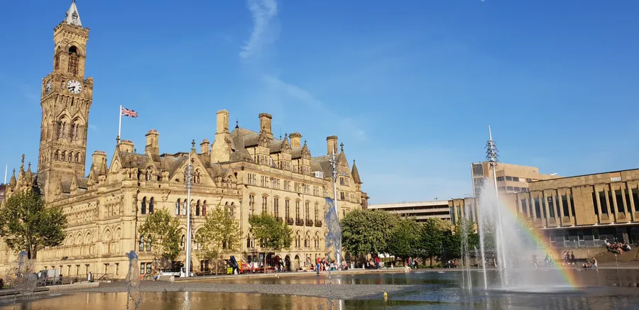 Comprehensive asbestos services in Bradford, including asbestos surveys, testing, re-inspections and management plans for domestic and commercial properties.