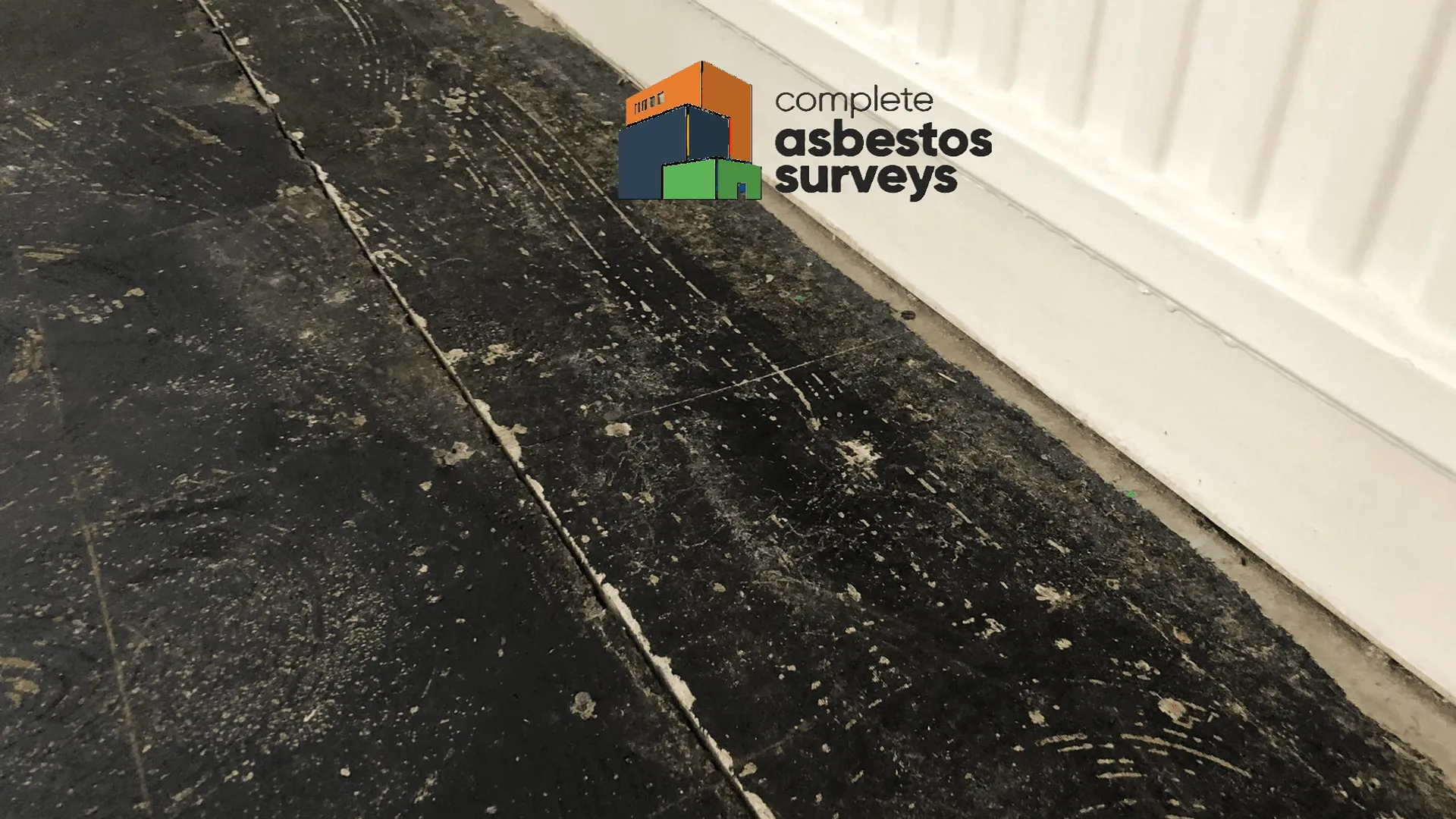 Asbestos Insulating Board Duct Covers