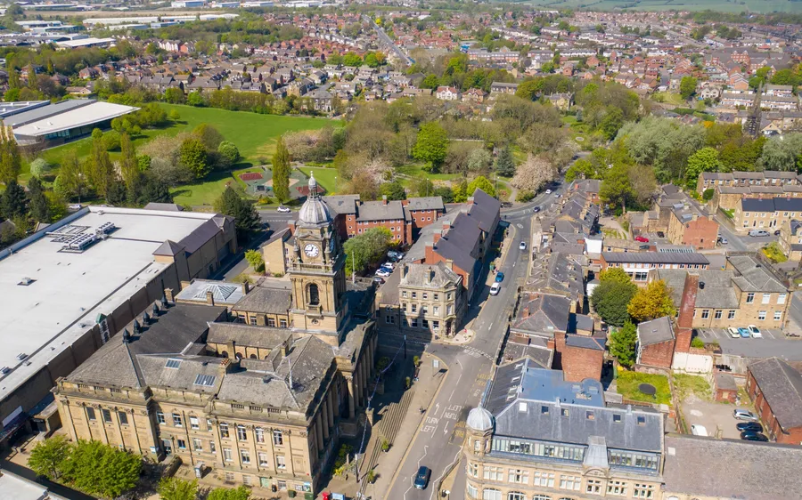Reliable asbestos surveys in Morley for homeowners, landlords and businesses, helping locate and assess potential asbestos-containing materials within their properties.