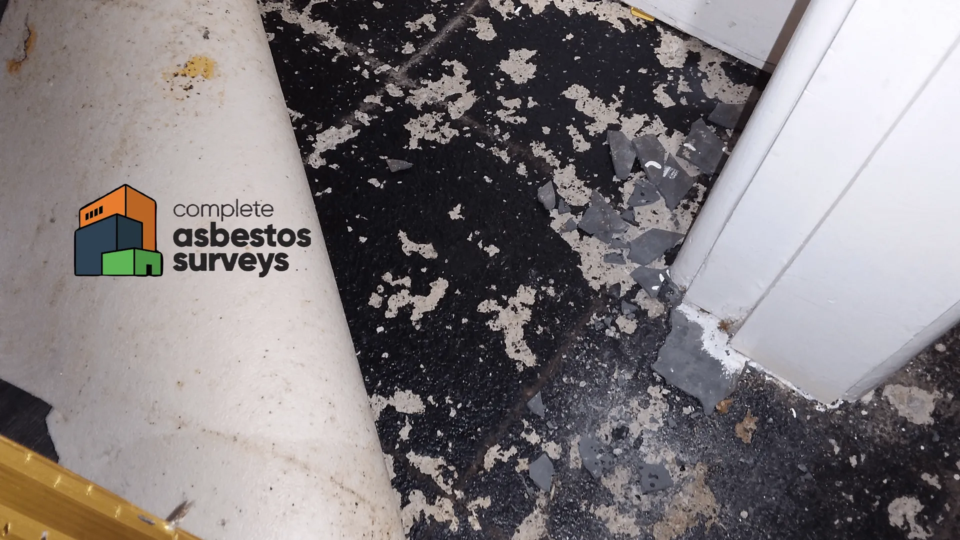 Bitumen Tile Adhesive