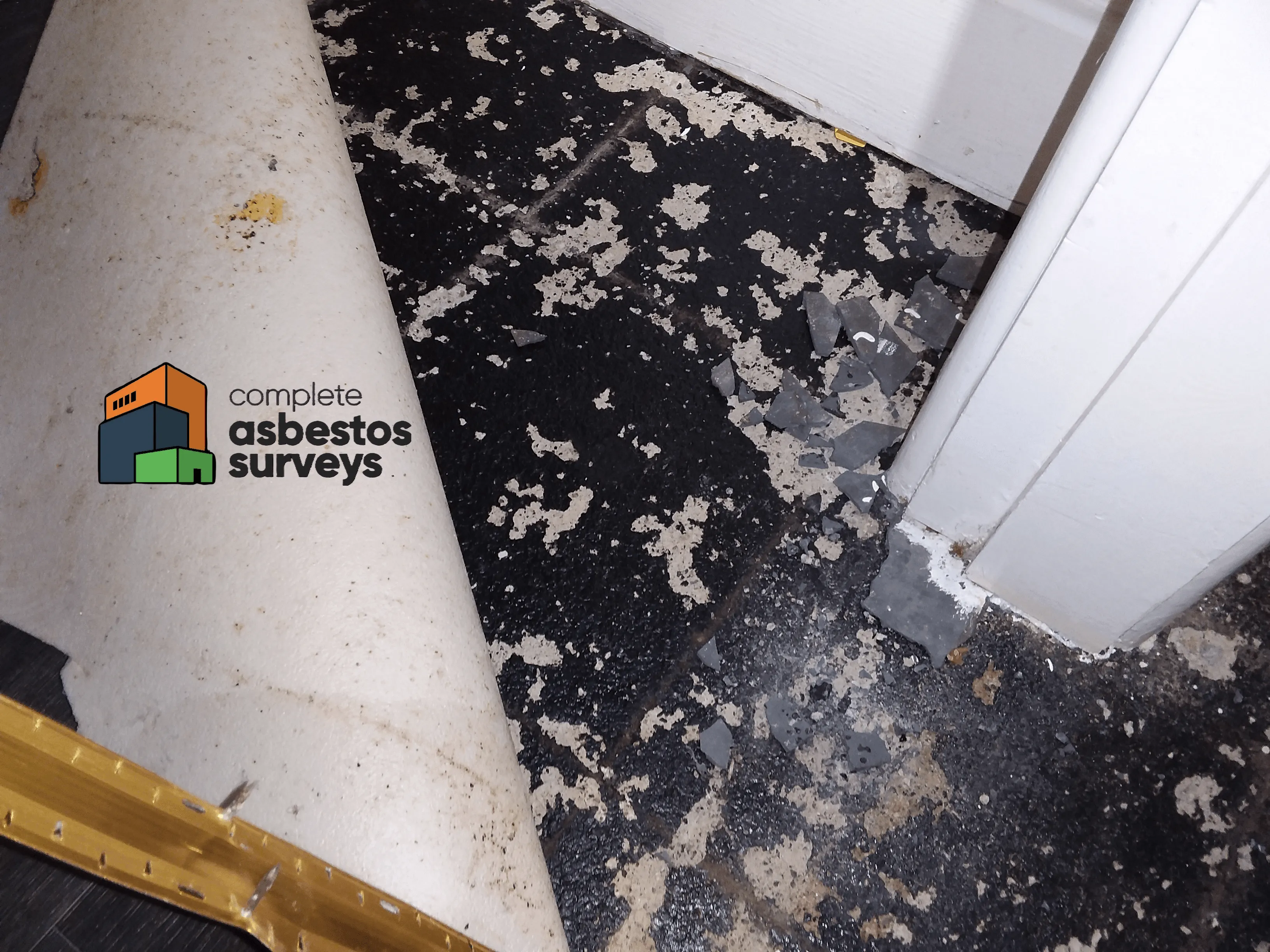 Bitumen Tile Adhesive