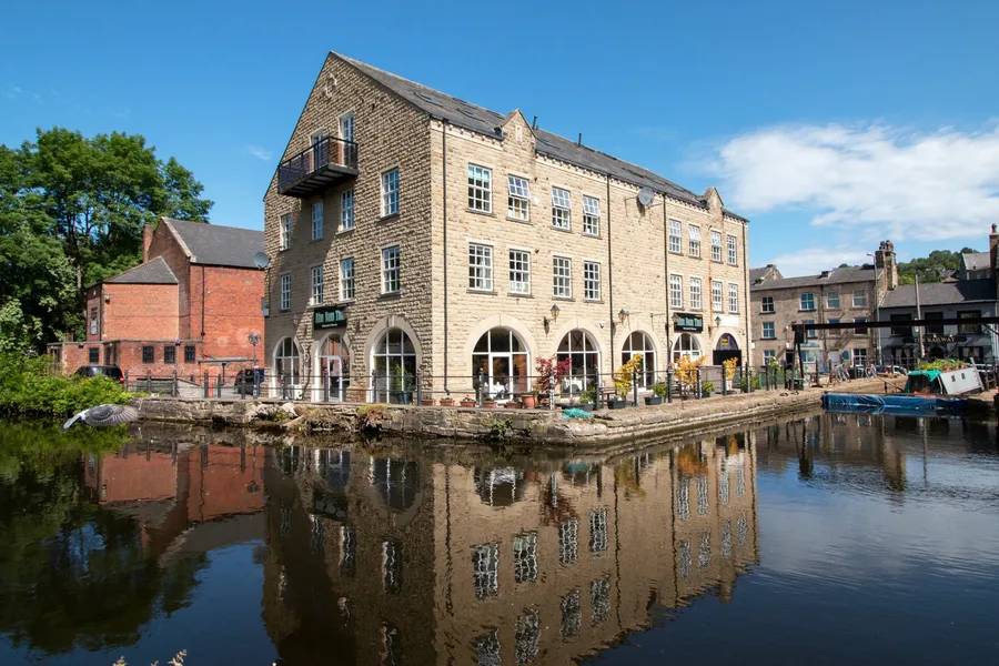 Safe and reliable asbestos testing in Hebden Bridge for homes, rental properties and commercial buildings, with samples analysed by a UKAS-accredited laboratory.