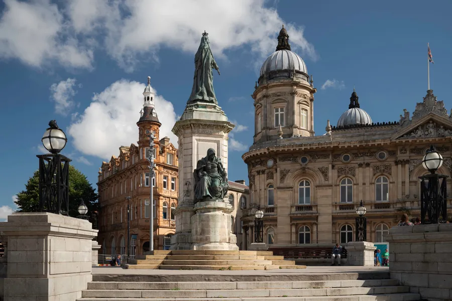Reliable asbestos management in Hull, helping dutyholders, landlords and businesses monitor asbestos-containing materials and meet their legal responsibilities.