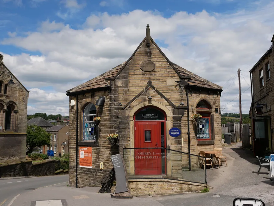 Professional asbestos testing in Meltham for domestic and commercial properties, with samples safely collected and analysed by a UKAS-accredited laboratory.