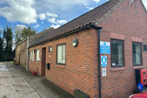 Inspection of the R S Cockerill facility to identify asbestos-containing materials and provide recommendations for their ongoing management.