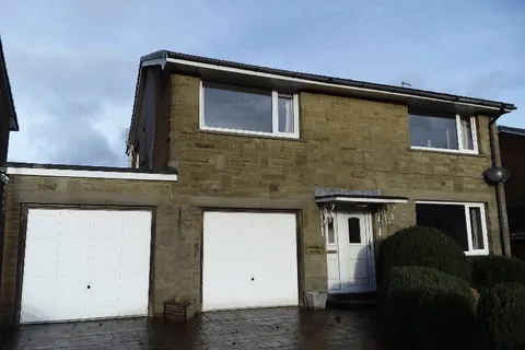 Asbestos survey of domestic property