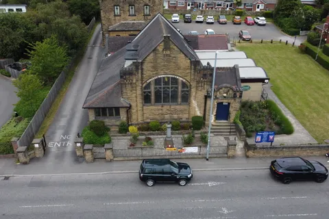 Asbestos Survey in Tingley